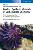 Modern Synthetic Methods in Carbohydrate Chemistry
