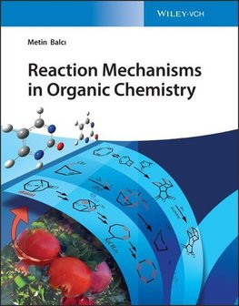 Reaction Mechanisms in Organic Chemistry