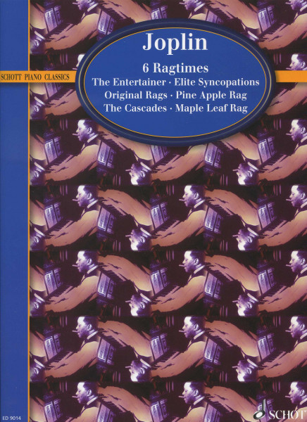 6 Ragtimes 6 Ragtimes