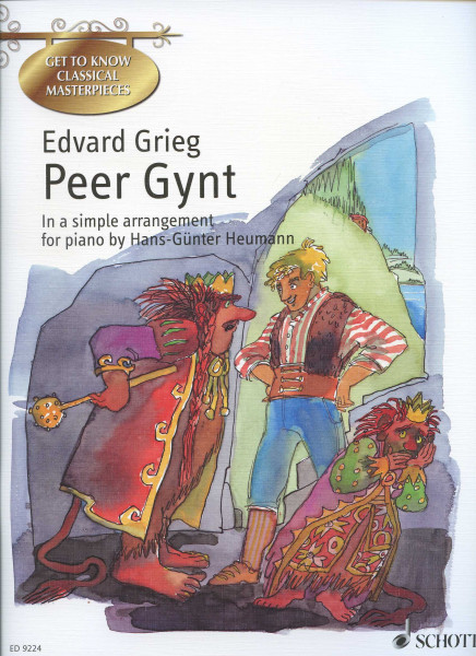 Peer Gynt