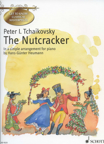 The Nutcracker The Nutcracker