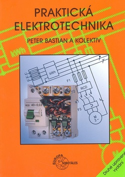 Praktická elektrotechnika Praktická elektrotechnika