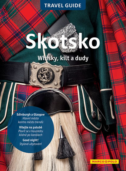 Skotsko - Travel Guide Skotsko - Travel Guide
