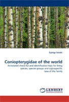 Coniopterygidae of the World Coniopterygidae of the World