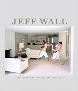 Jeff Wall Jeff Wall