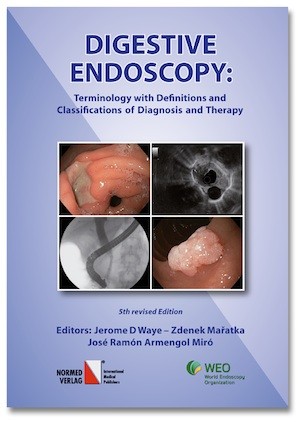 DIGESTIVE ENDOSCOPY DIGESTIVE ENDOSCOPY