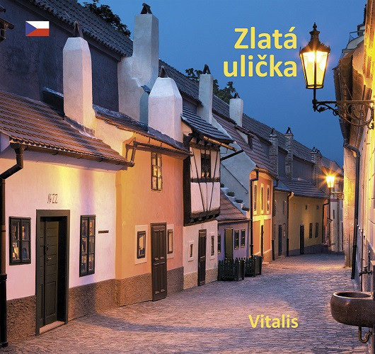 Zlatá ulička