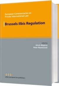 Brussels IIbis Regulation
