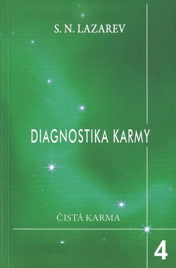 Diagnostika karmy 4