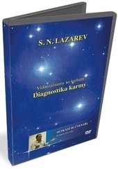 Diagnostika karmy - setkání se čtenáři - DVD