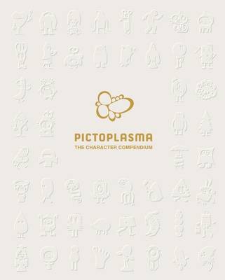 Pictoplasma Character Compendium