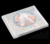 Thovt - Symfónia stvorenia (CD)