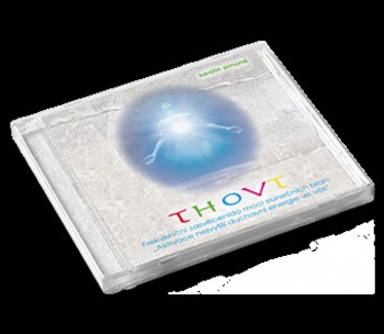 Thovt - Frekvenční zasvěcení do moci slunečních bran Thovt - Frekvenční zasvěcení do moci slunečních bran