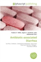 Antibiotic-associated Diarrhea
