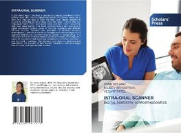 INTRA-ORAL SCANNER