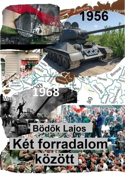 Két forradalom között Két forradalom között