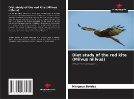 Diet study of the red kite (Milvus milvus)