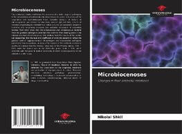 Microbiocenoses