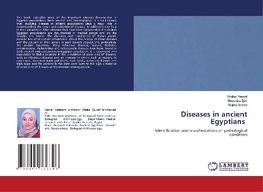 Diseases in ancient Egyptians
