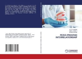 PERIO-PROSTHO INTERRELATIONSHIP