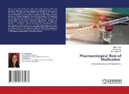 Pharmacological Role of Medication