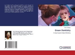 Green Dentistry Green Dentistry