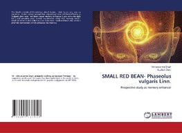 SMALL RED BEAN- Phaseolus vulgaris Linn.