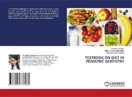 TEXTBOOK ON DIET IN PEDIATRIC DENTISTRY