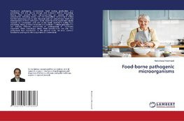 Food-borne pathogenic microorganisms