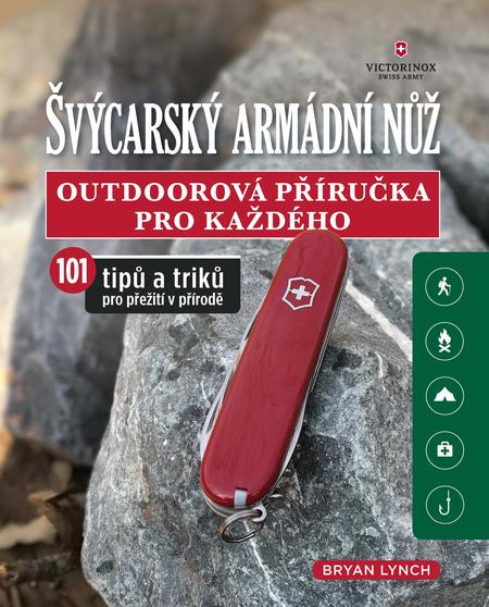 Švýcarský armádní nůž Švýcarský armádní nůž