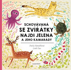 Schovávaná se zvířátky Schovávaná se zvířátky