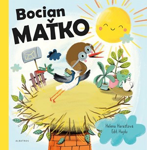 Bocian Maťko Bocian Maťko