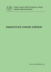 Energetická strojní zařízení Energetická strojní zařízení