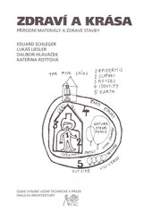 Zdraví a krása - Přírodní materiály a zdravé stavby