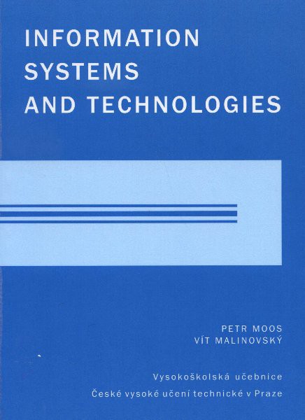 Information Systems and Technologies Information Systems and Technologies