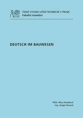 Deutsch im Bauwesen Deutsch im Bauwesen