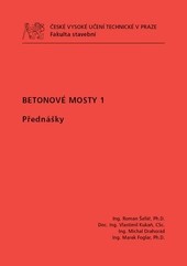 Betonové mosty 1 Betonové mosty 1