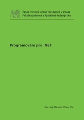 Programování pro .NET Programování pro .NET