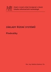 Základy řízení systémů. Přednášky