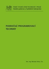 Pokročilé programovací techniky Pokročilé programovací techniky