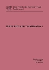 Sbírka příkladů z Matematiky I