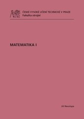 Matematika I Matematika I