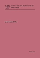 Matematika I