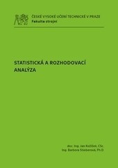 Statistická a rozhodovací analýza
