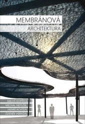 Membránová architektura Membránová architektura