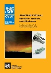 Stavební fyzika I. Stavební fyzika I.