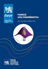 Funkce více proměnných Funkce více proměnných