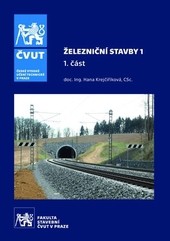 Železniční stavby 1 - 1. část Železniční stavby 1 - 1. část