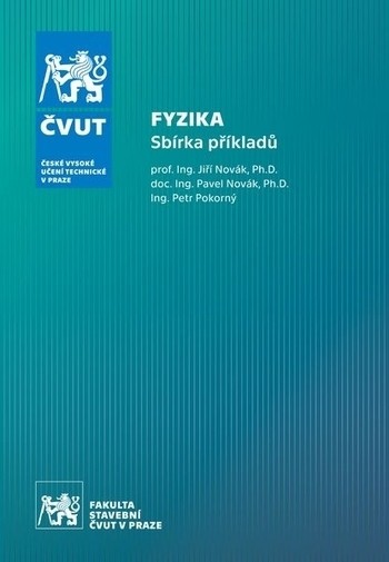 Fyzika - Sbírka příkladů