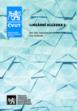 Lineární algebra 2, 2. vydání Lineární algebra 2, 2. vydání